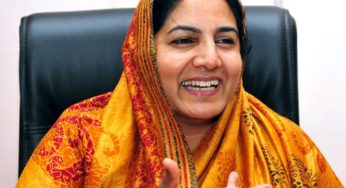 Who Was Kanathil Jameela? Kerala MLA Passes Away At 59; Net Worth, Husband, Religion, Career & More