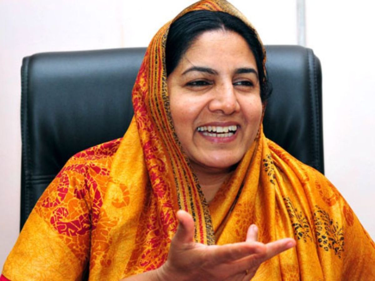 Who Was Kanathil Jameela? Kerala MLA Passes Away At 59; Net Worth, Husband, Religion, Career & More