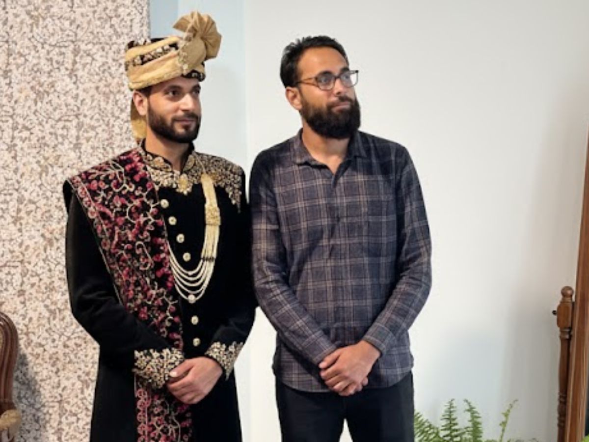 Red Fort Blast Breakthrough: NIA Nabs Key Conspirator in Delhi’s Red Fort Car Bombing Case