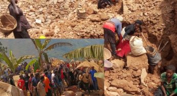 Dozens Killed as Disputed Mine Bridge Collapses in Southeast Congo