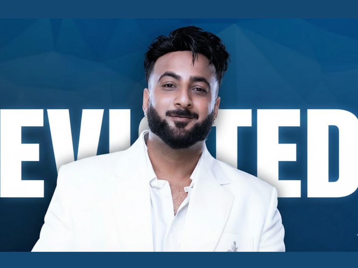 Bigg Boss 19: In Double Eviction Shehbaz Badesha Follows Ashnoor Kaur Out of Bigg Boss House