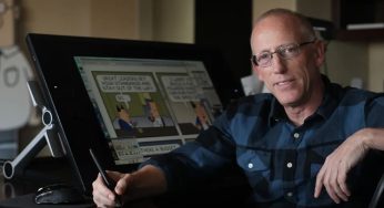 Who is Scott Adams? The Dilbert Creator Asking Trump to ‘Save My Life’ | Key Figures in Appeal