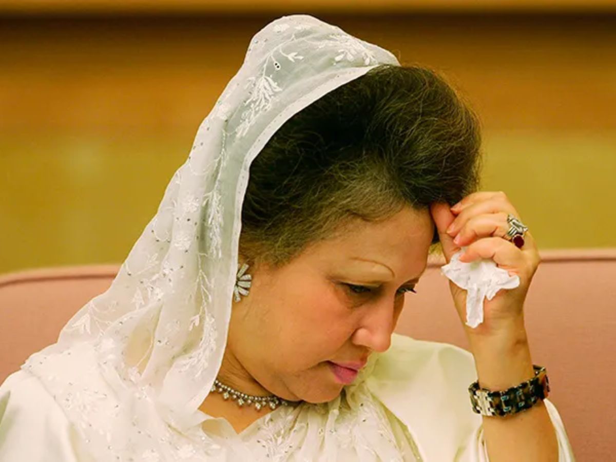 Who is Khaleda Zia? Former Bangladesh PM Extremely Critical, Party Seeks Prayers