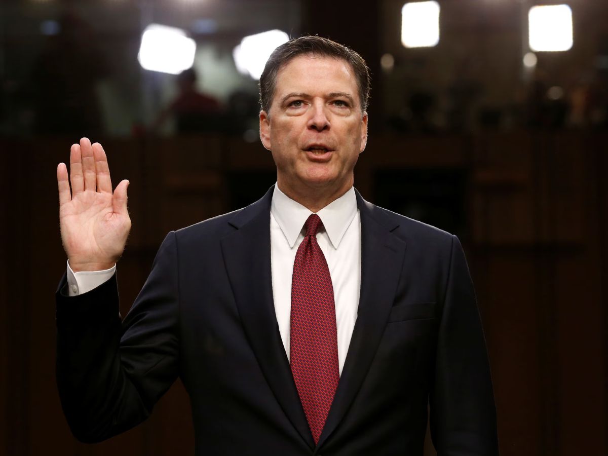 Judge Finds Misconduct in Case Against Ex-FBI Chief Comey, Orders Disclosure of Secret Grand Jury Materials