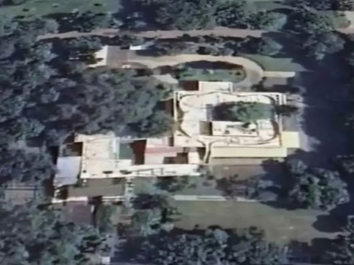 Sheesh Mahal 2.0: BJP Accuses Kejriwal of Building Lavish 2-Acre Mansion with Punjab Funds