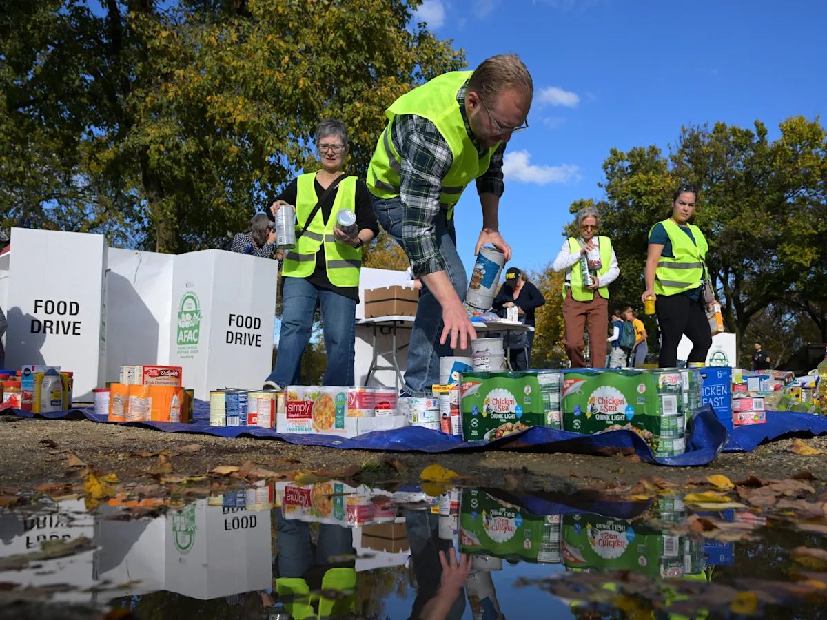 Federal Standoff: USDA Directs States to Halt Full SNAP Payments After Supreme Court Ruling