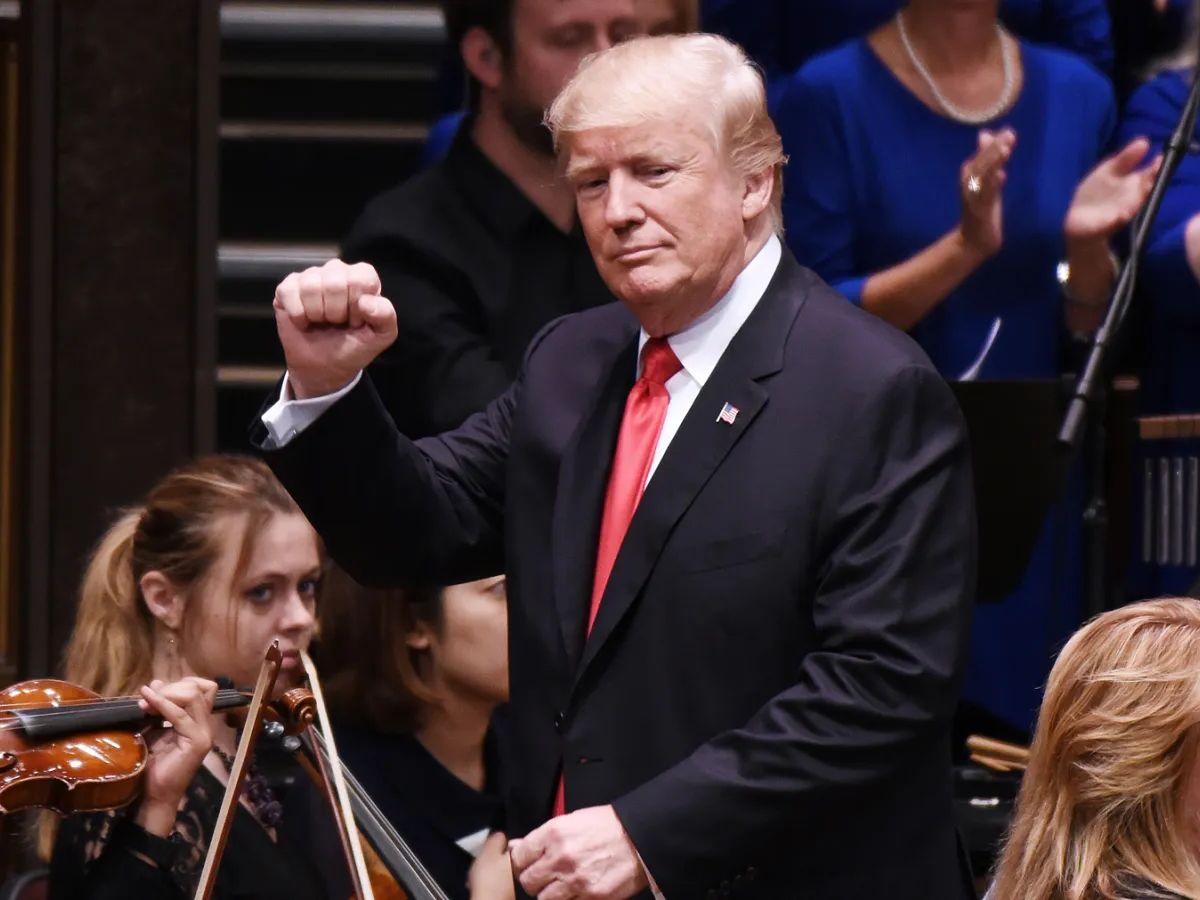 Explained: Why Trump’s Obsession with the Kennedy Center Signals a Cultural Shift