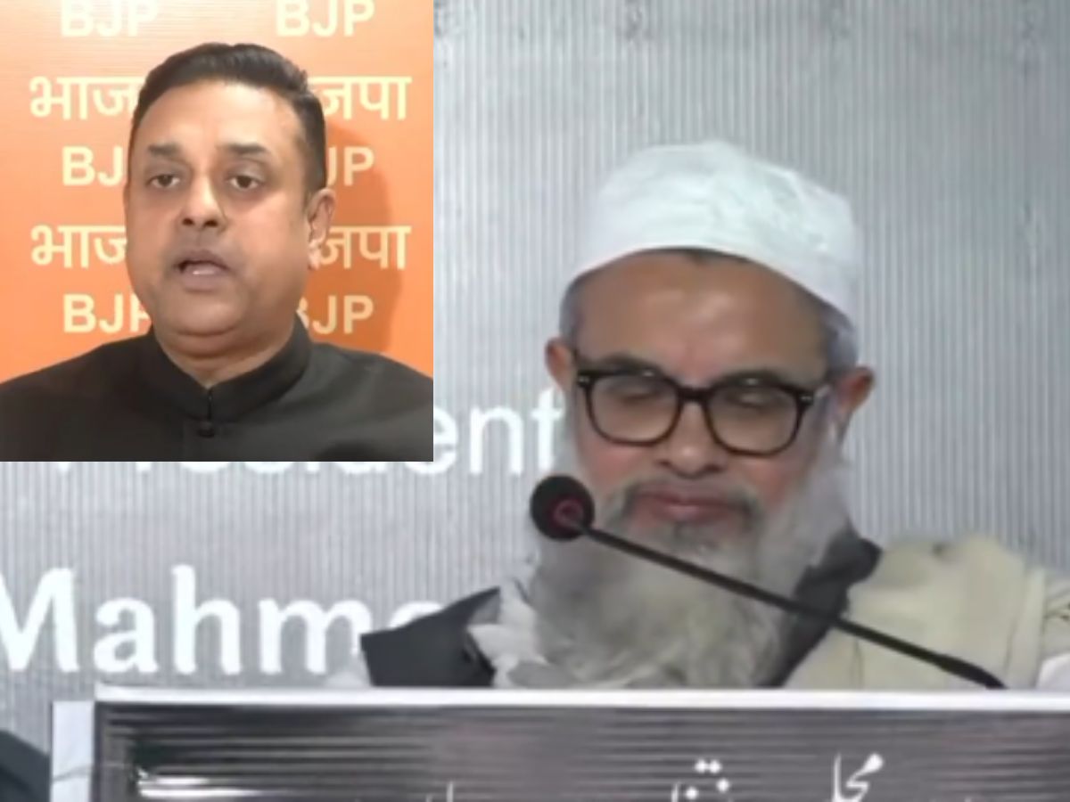 ‘Jihad Will Remain Holy’: Jamiat Chief’s ‘Jihad’ Statement Draws Fury, Accusations of Incitement