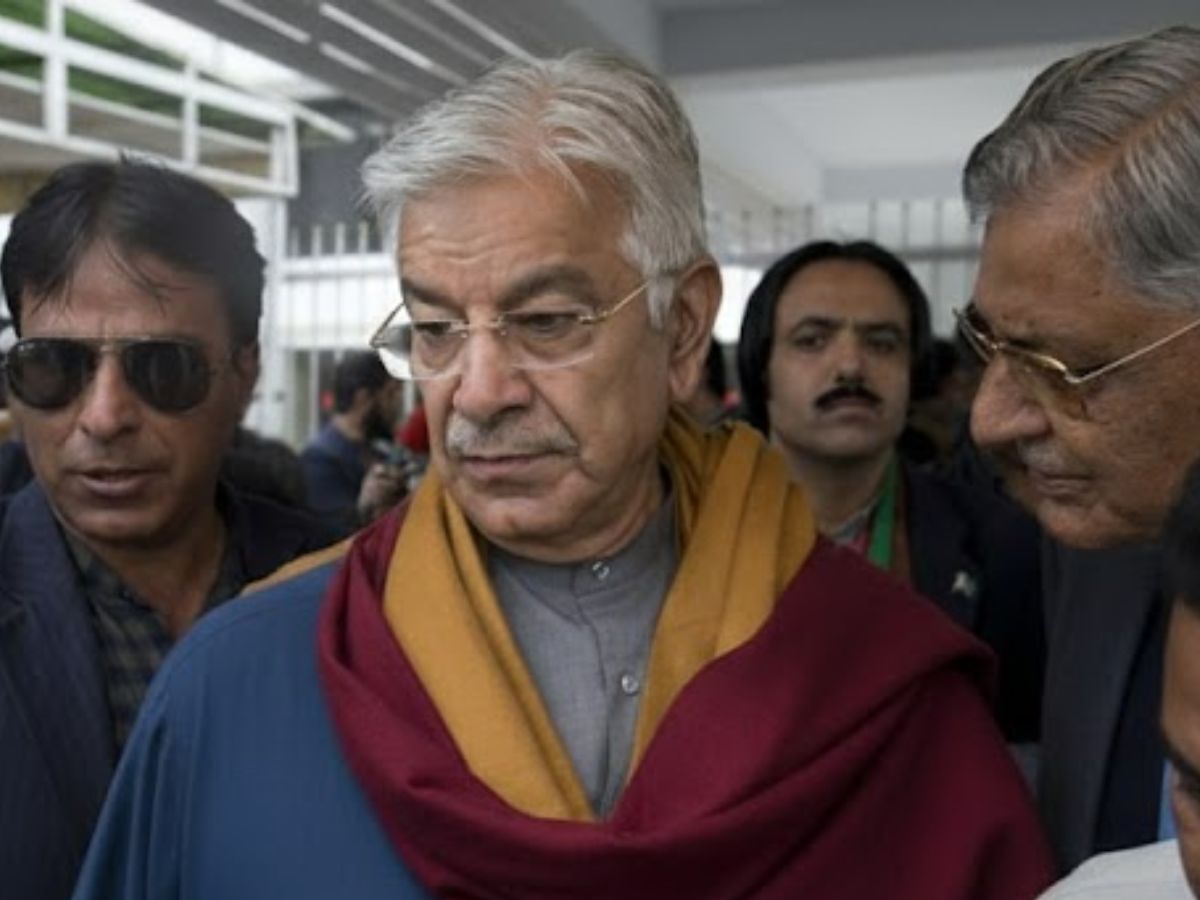 Pakistan on Maximum Alert as FM Raises Specter of ‘All-Out War’ with India