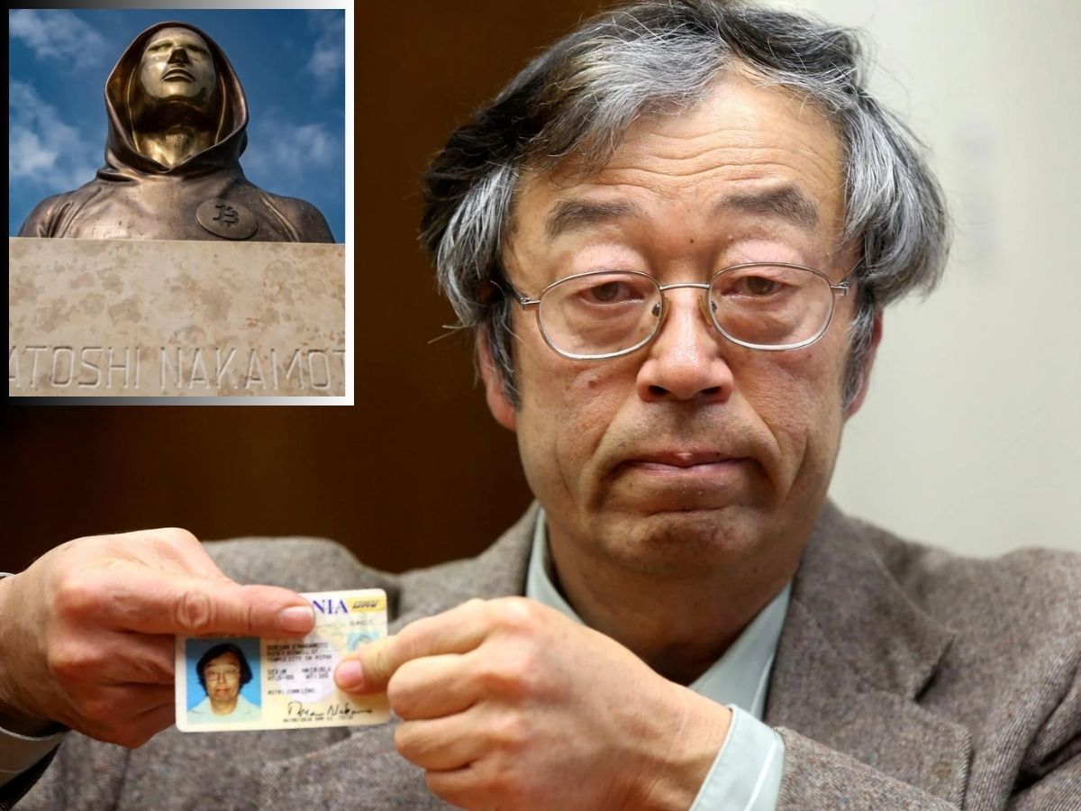 Who is Satoshi Nakamoto? The Billion-Dollar Bitcoin Ghost of the Digital Age | Age, Family, Net Worth, Bitcoin, Stocks