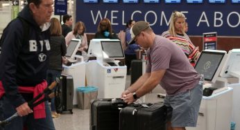 ‘Preventing a Crisis’: FAA Orders Major Flight Reductions Amid Shutdown Staffing Shortages
