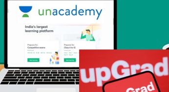 UpGrad Nears Deal for Rival Unacademy in Major Edtech Consolidation