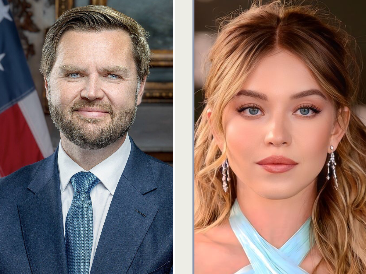 Fact Check: Did JD Vance & Sydney Sweeney Really Announce a 2028 Presidential Ticket?