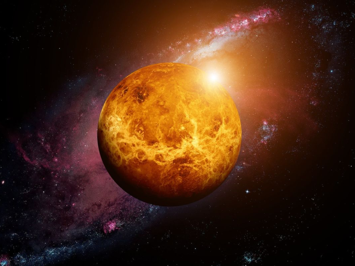 Earth’s Hostile Twin Turns Riskier: NASA Warns Venus Is Becoming Dangerous for Spacecraft