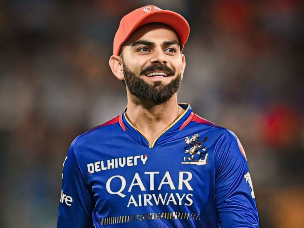 Virat Kohli Turns 37: Inside His Life, Legacy & Rs. 1,300 Crore Empire