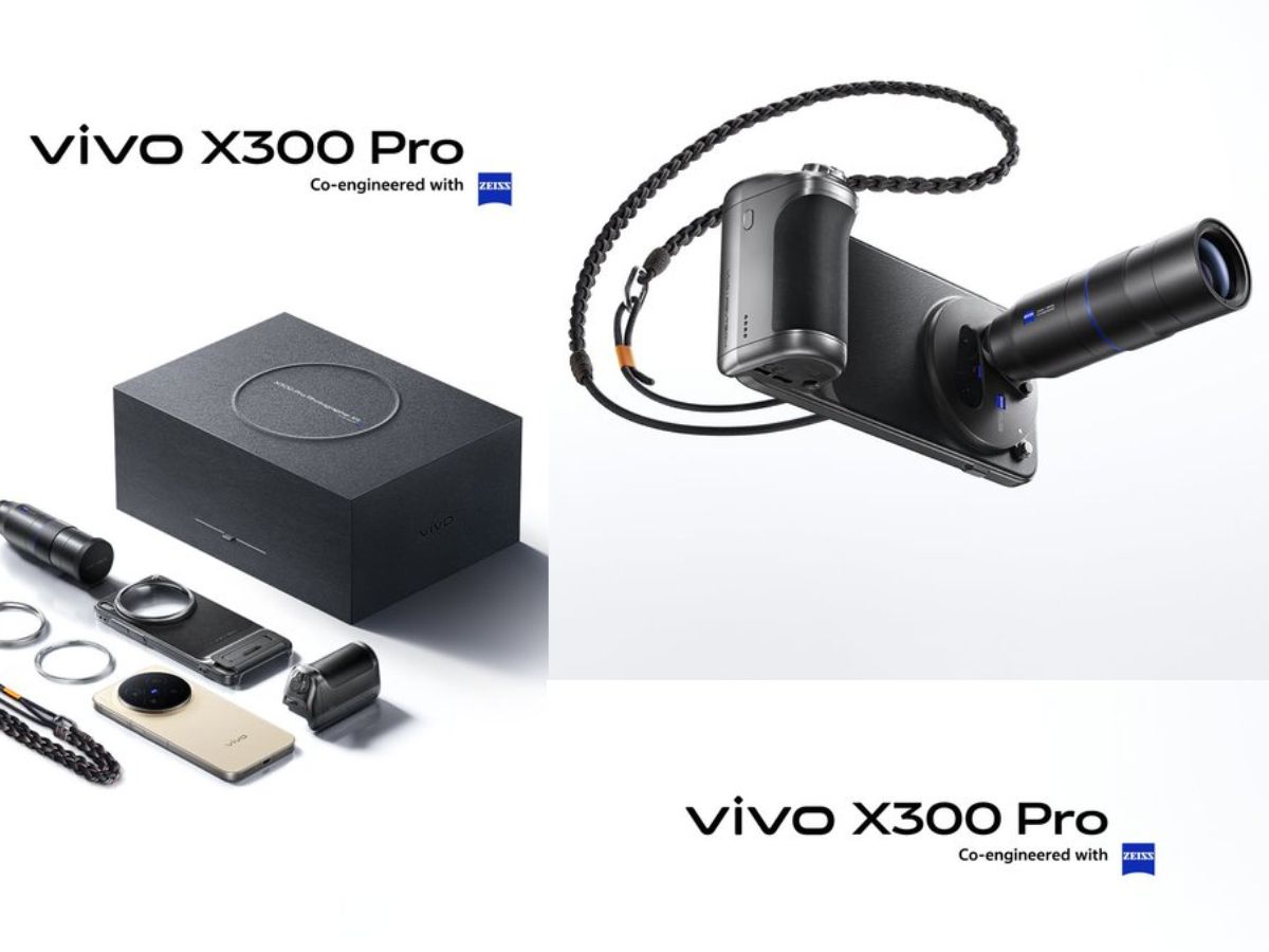 Vivo X300 & X300 Pro: Check Launch Date in India, Expected Price, Specifications & More | Details Inside