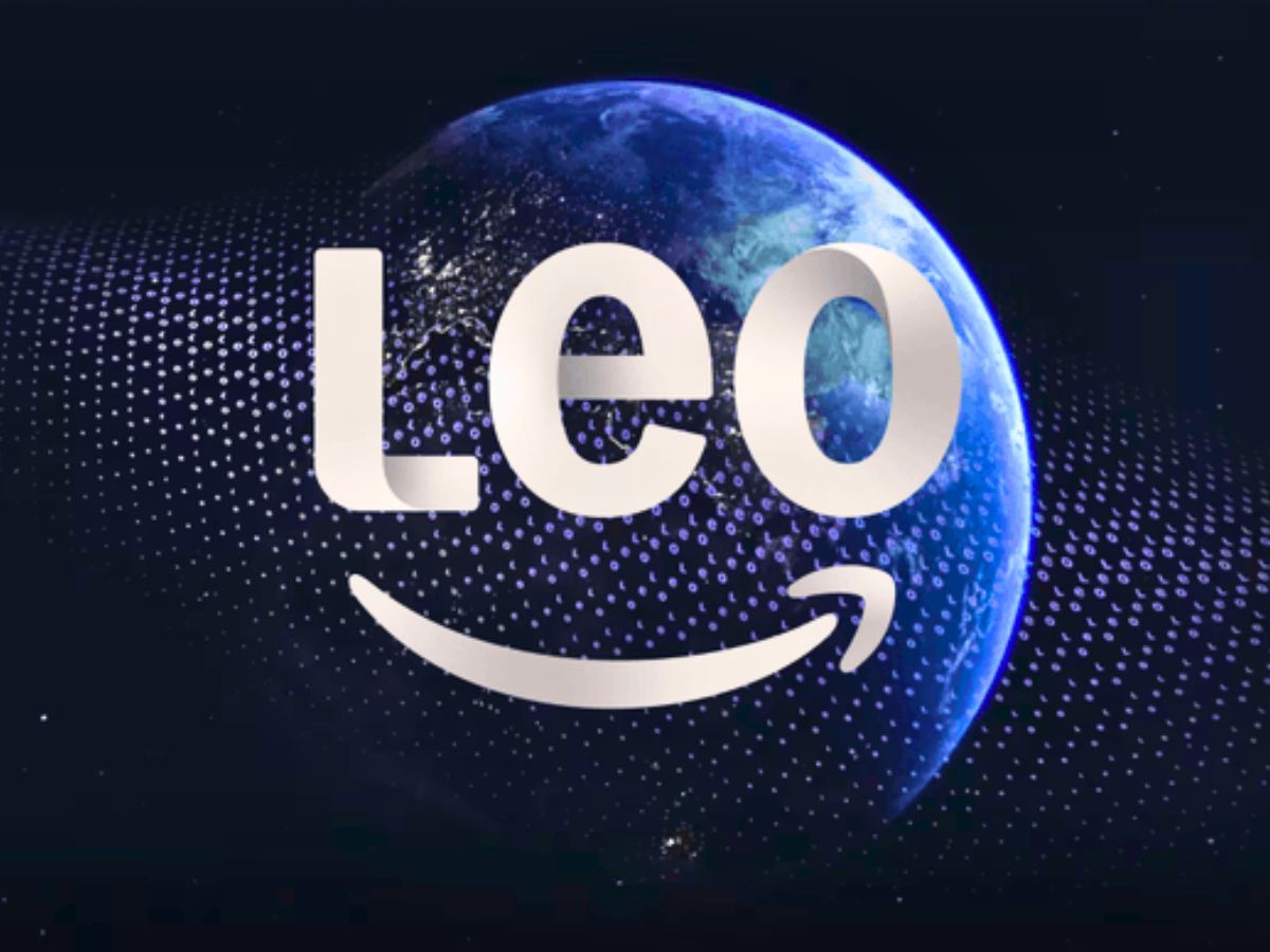 What Is Amazon Leo? Amazon’s Newly Renamed Satellite Internet System to Boost High-Speed Connectivity