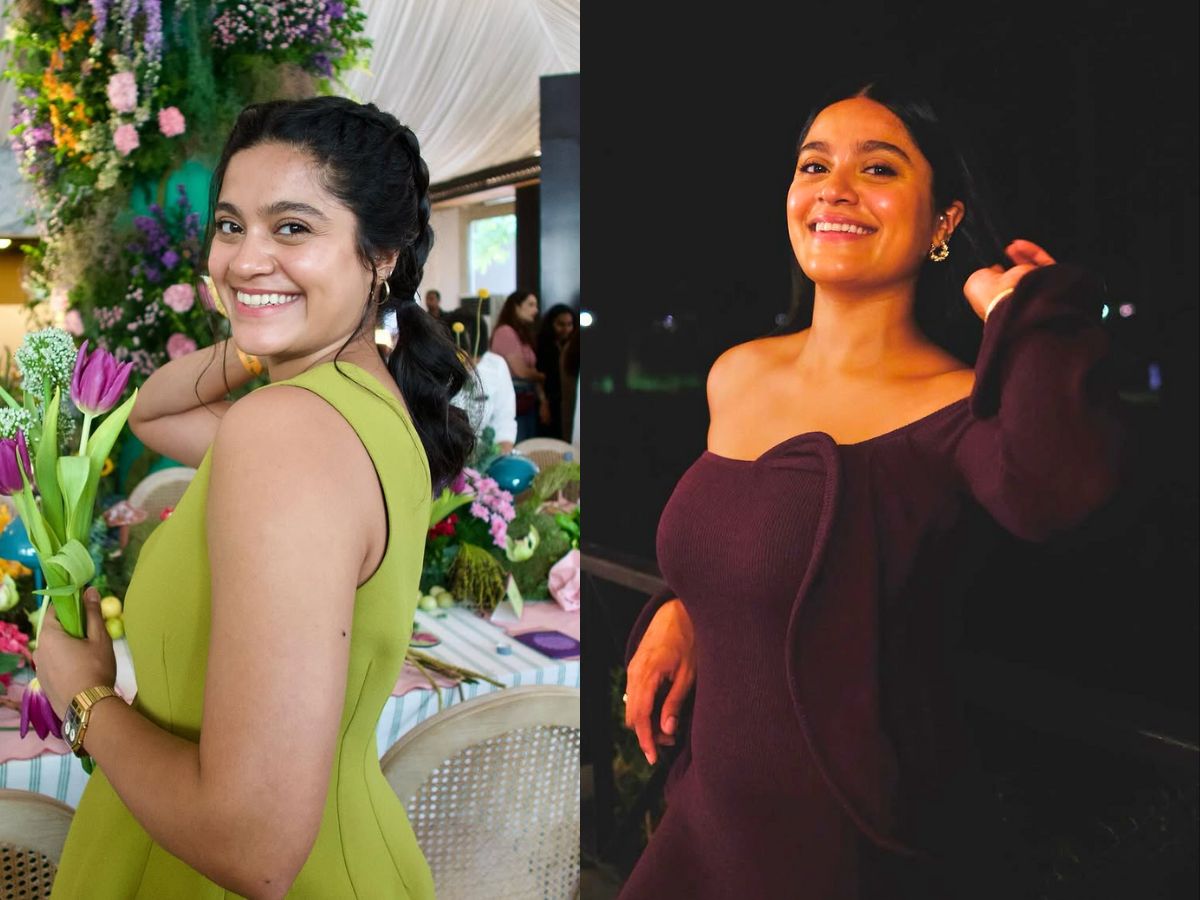 Who is Brinda Sharma? Longtime Partner of Travel Influencer Anunay Sood | Net Worth, Age, Husband, Family & More