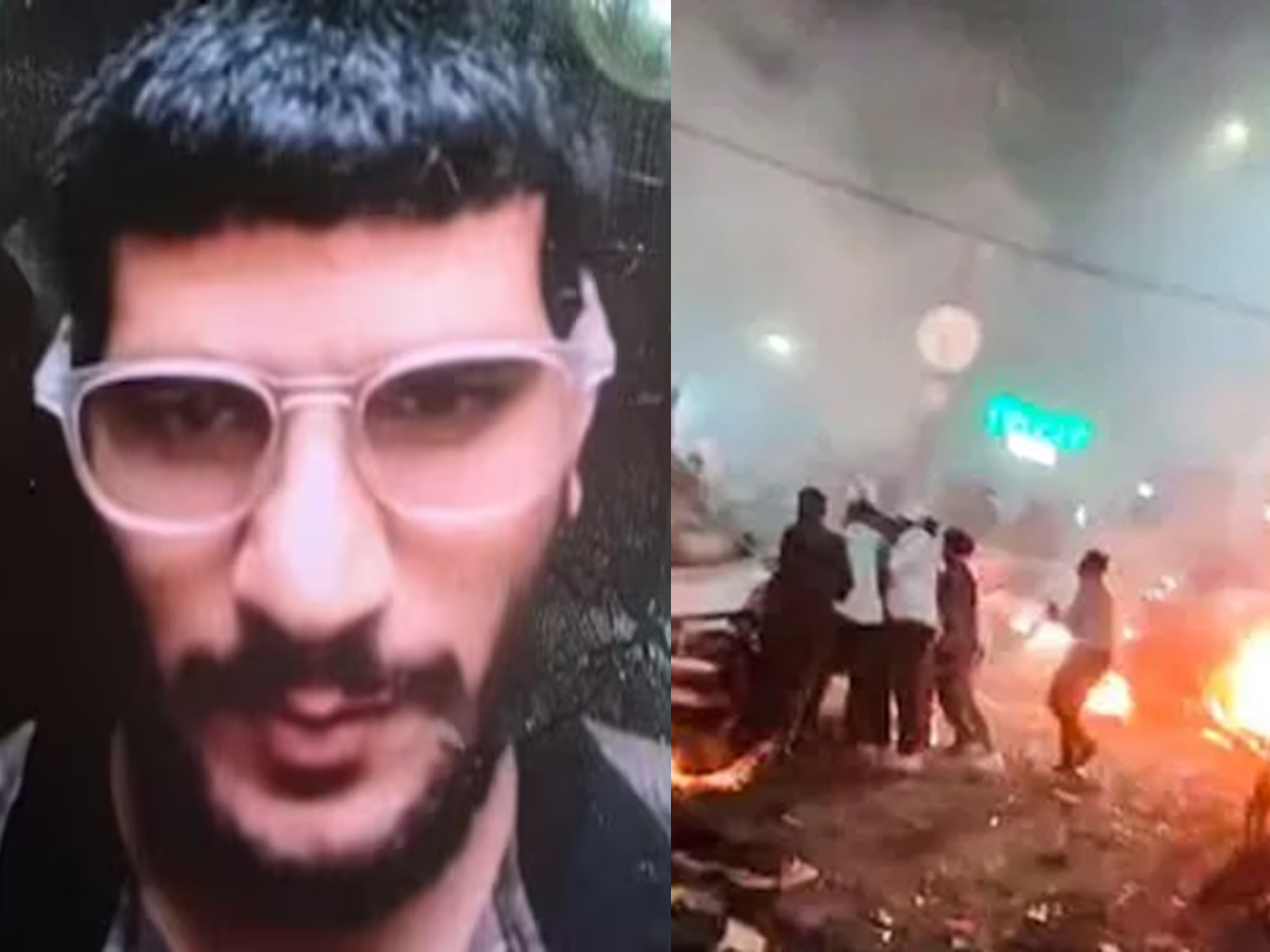 Who Is Dr Umar-un-Nabi, the Pulwama Doctor Linked to the Red Fort Car Explosion?