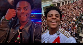 Who is IShowSpeed? Real Name, Net Worth, Girlfriend & More of the ‘Speed Goes Pro’ Streamer