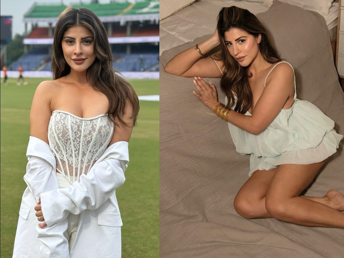 Who is Karishma Kotak? Viral WCL 2025 Anchor Who Got Proposal Live On-Air Back in Spotlight; Net Worth, Age, Boyfriend & More