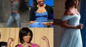 Is It Ozempic? Michelle Obama’s New Look Ignites Speculation Over Weight-Loss Drug Use