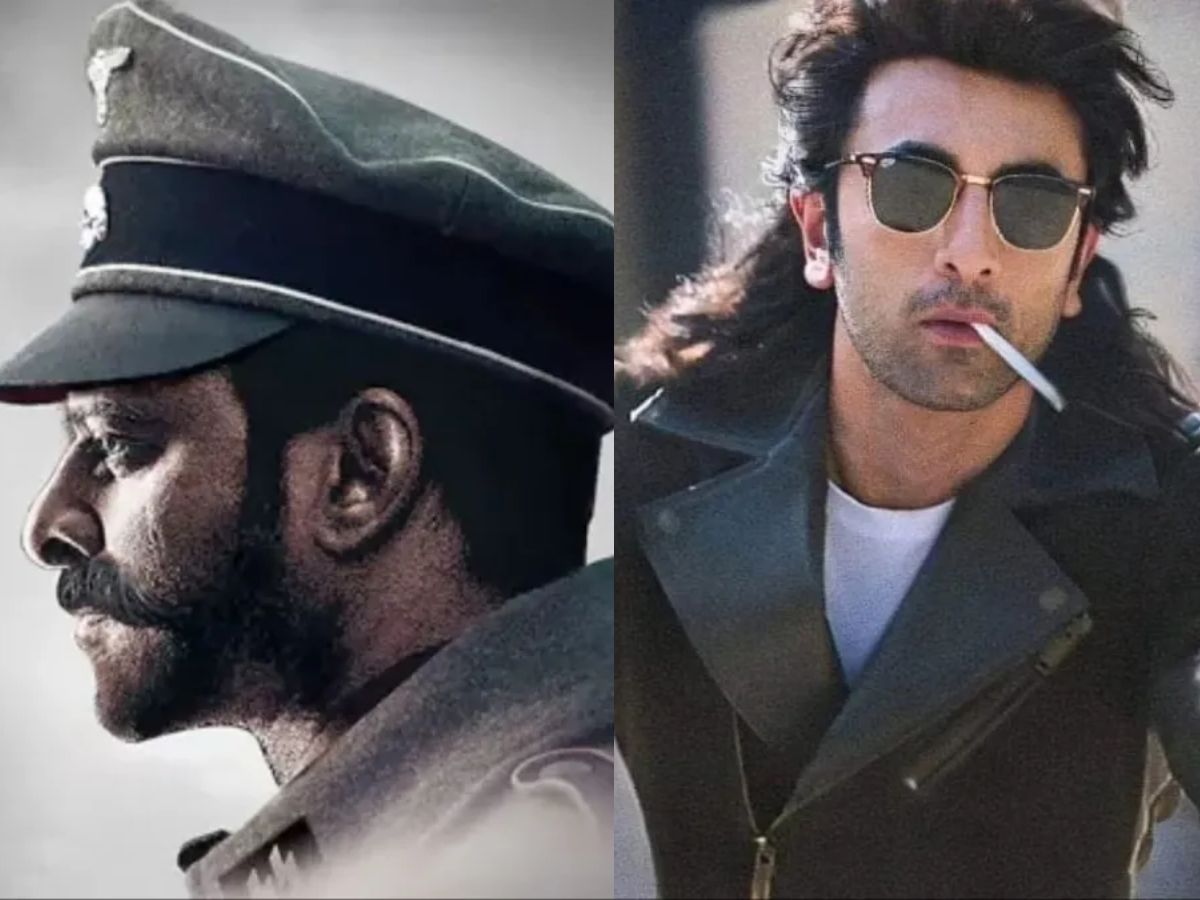 Ranbir Kapoor for a Historic Cameo in Prabhas’ Spirit? Reunion with Animal Director Sparks Frenzy