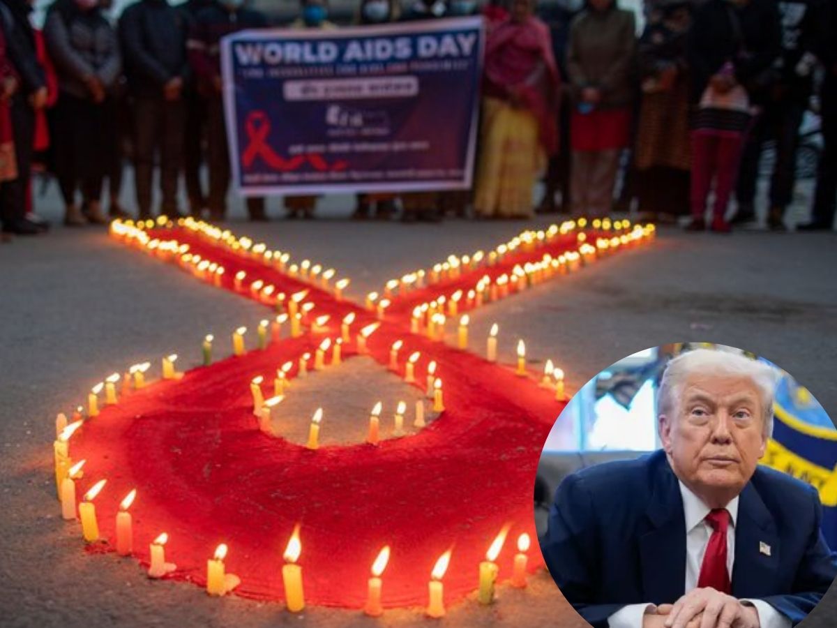 Is World Aids Day No Longer Observed Under Trump Administration? Know What Are the New Rules Issued