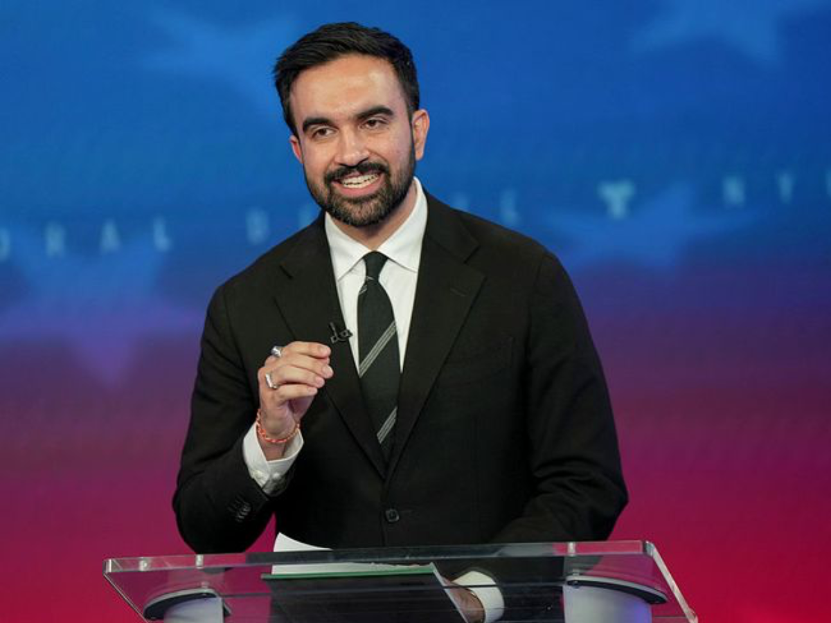 Fact Check: Did the NYPD Really Stage a Mass Walkout After Mamdani’s Win?