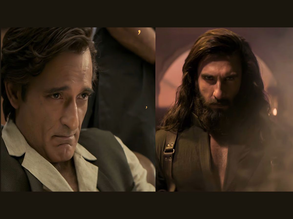 Ranveer Singh’s Dhurandhar Sparks Online Harassment Campaign Against Critics, Says Guild