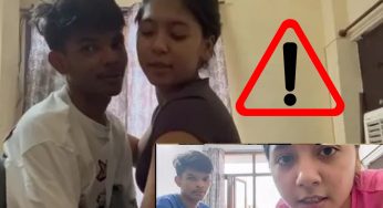 19-Minute Viral Clip ‘Part 1 & Part 2’ Sparks Panic: Harassment, Deepfake Claims & Police Warnings Rise | Watch