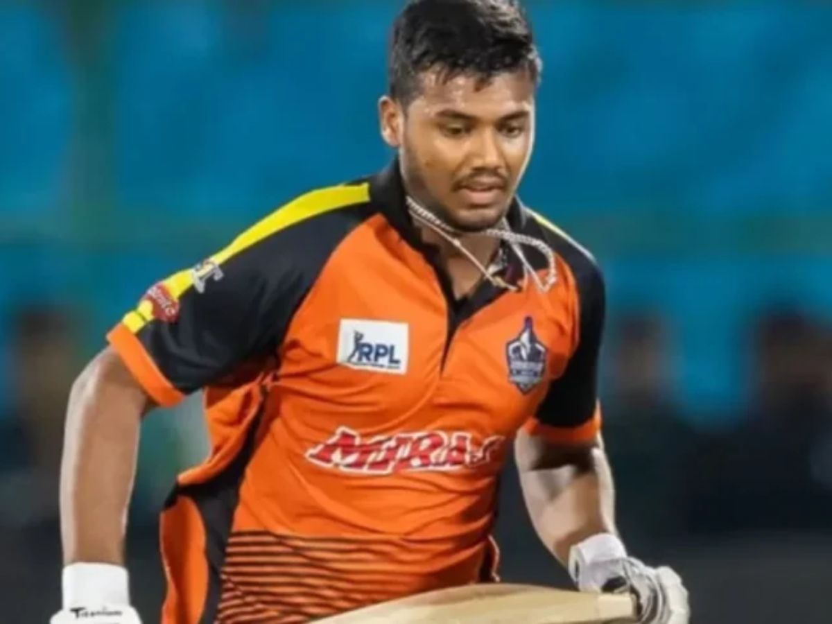 Who is Kartik Sharma? The 19-Year-Old Sensation CSK Bought for a Record ₹14.20 Crore | Bio, Age, Birth Place, Stats & More