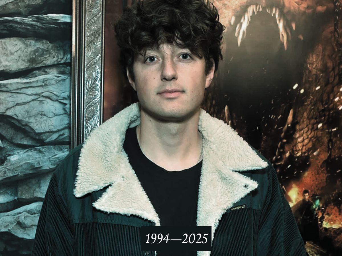 Who Was Tucker Genal? TikTok Star and Former Athlete Dies at 31 | Bio, Age, Career, Net Worth, Reason of Death