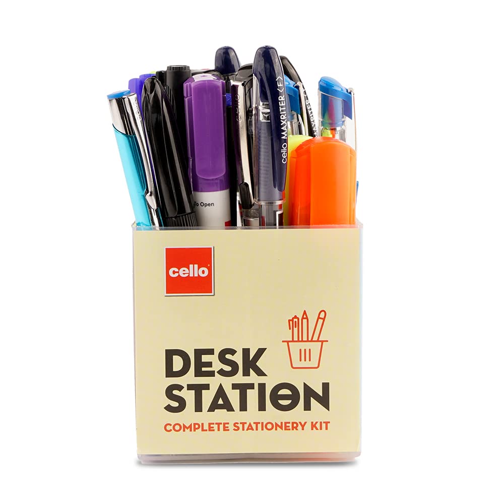 A Guide To Stylish and Functional Pen Holders