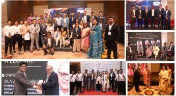 Brainiac IP Solutions Announces Successful Conclusion of the Innovation and IP Leadership Summit 2025