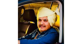 From ‘Dangal’ to ‘Baingan’: Jagbir Rathee Secures Prestigious Best Actor Win in Mumbai