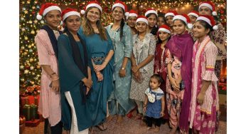 From Heart to Humanity: Prof. Dr. Parin Somani’s Christmas Message of Love, Peace, and Purpose
