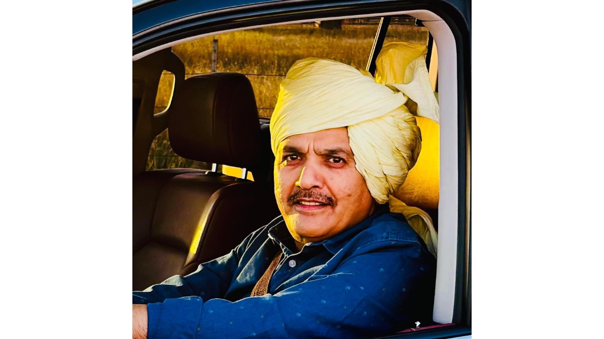 From ‘Dangal’ to ‘Baingan’: Jagbir Rathee Secures Prestigious Best Actor Win in Mumbai