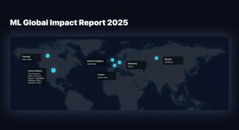 India Emerges as a Global Leader in Machine Learning–Enabled Scientific Research, New Report Finds
