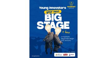 Innophant: Innovation Show for Young Minds Announces Regional Rounds in 16+ Cities from January 2026