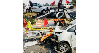 Life-Saving German Technology on Indian Highways: How One TTMA Prevented a Multi-Casualty Disaster on NH-53