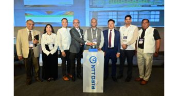 NTT Unveils Bengaluru’s Largest Data Center Campus – Bengaluru 4