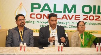 Palm Oil Conclave 2025 reclaims the nutrition narrative, calls for science-led dialogue and sustainable growth