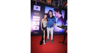 “Raanjhiya”, A Soulful Ode to Love Starring Nishant Singh Malkani and Sugandha Sharma