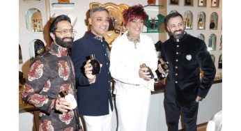 Rohit Verma Reopens Juhu Store With Renewed Creative Fire
