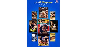 The Anil Kapoor Fest: Rediscover The Legend’s Jhakaas BirthdayJourney Through Hindi Cinema on Ultra Play OTT