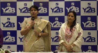 Y2B Launches Women-Led Growth Initiatives to Strengthen India’s Real Estate Ecosystem