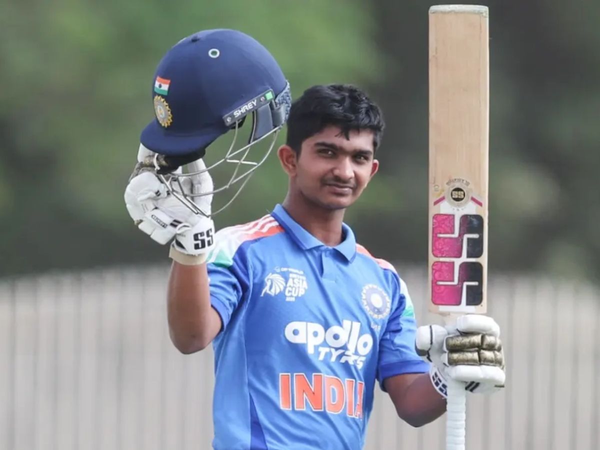 Who is Abhigyan Abhishek Kundu? 17 Year Wicketkeeper-Batter Hit 209 against Malaysia in Under-19 Asia Cup; His Biography, Family, Salary & Net Worth