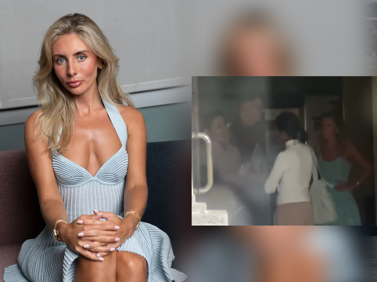 Bonnie Blue Held in Bali After Police Raid; Passport Seized Amid Porn Production Probe