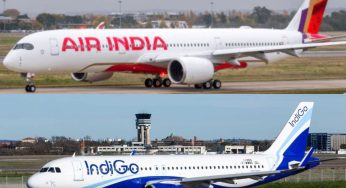 Air India & IndiGo Lay Out Big 2026 Plans: New Cabins, Long-Range Jets, Wide-Body Fleet & More Upgrades
